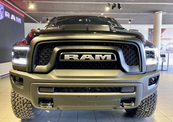 Dodge RAM cena 379900 przebieg: 30, rok produkcji 2022 z Radom małe 781